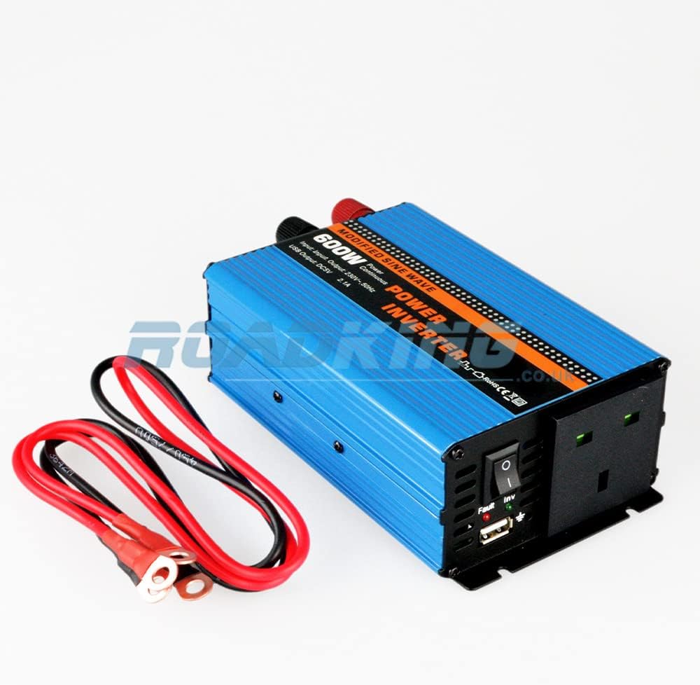 24v Power Inverter
