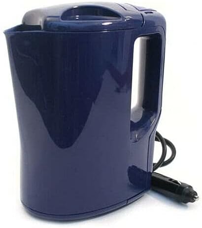 12v -24v Truck kettle